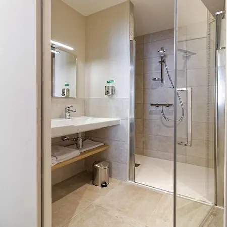 Apartment Five Centre Cholet