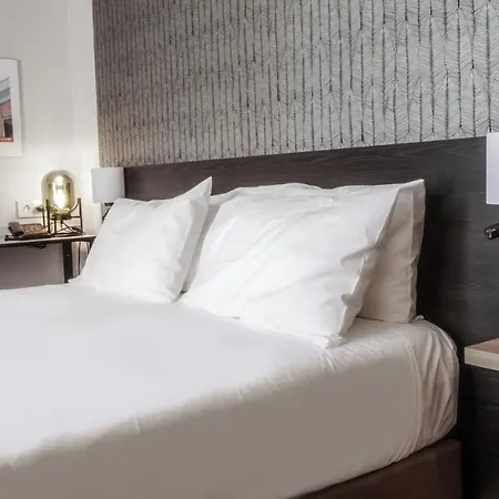 Five Centre Appartement Atacames