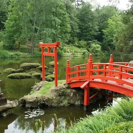 Five Centre * Cholet