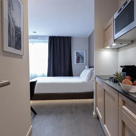 Five Centre * Cholet