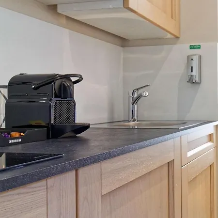 Apartament Five Centre