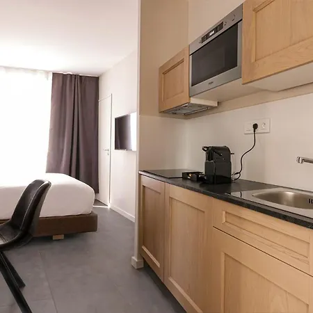 Five Centre * Cholet