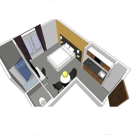 Five Centre *