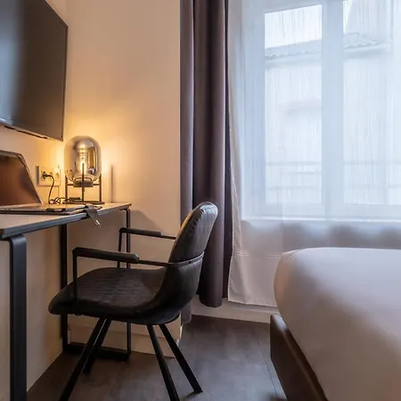 Appartement Five Centre Atacames