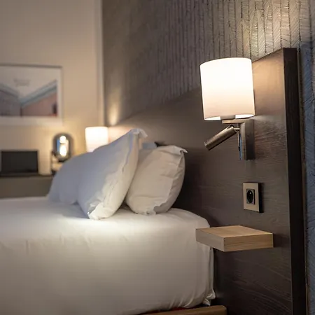 Apartmán Five Centre Cholet