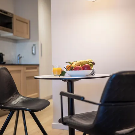 Apartamento Five Centre Cholet