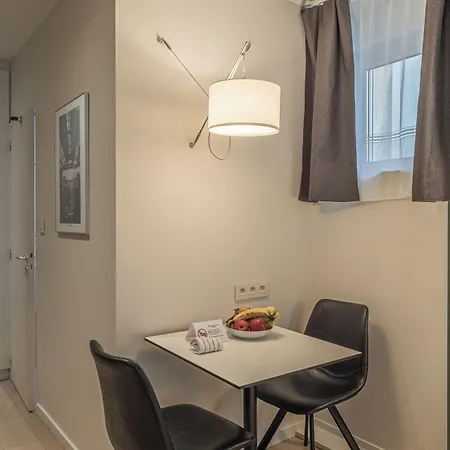 Apartamento Five Centre *