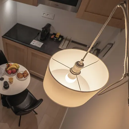 Five Centre Apartamento Cholet