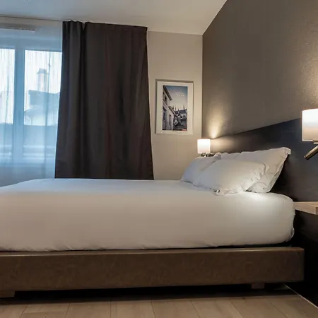 Five Centre * Cholet