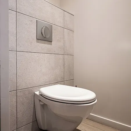 Apartamento Five Centre