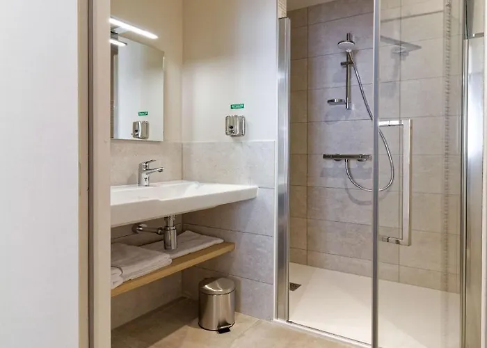 Apartment Five Centre Cholet