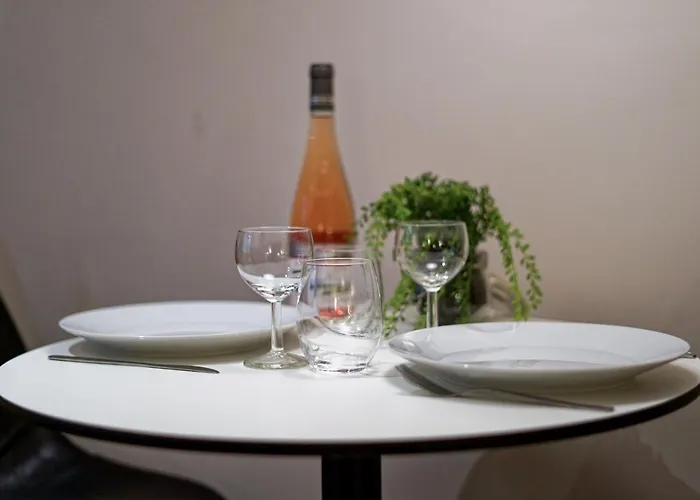 Five Centre * Cholet