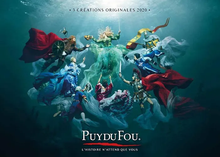 Apartment Five Centre *