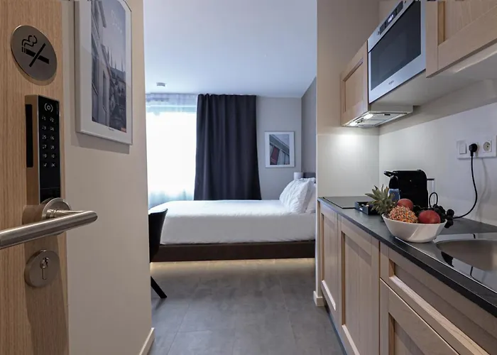 Five Centre * Cholet