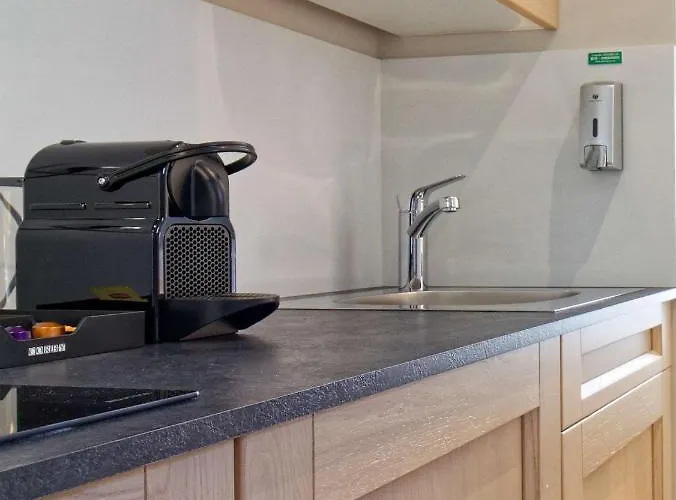 Apartment Five Centre