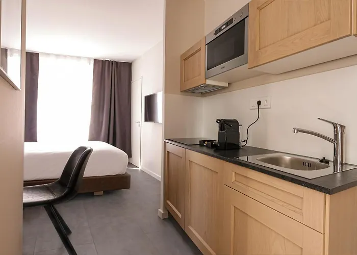 Five Centre * Cholet