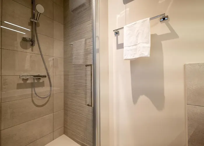 Apartment Five Centre Cholet