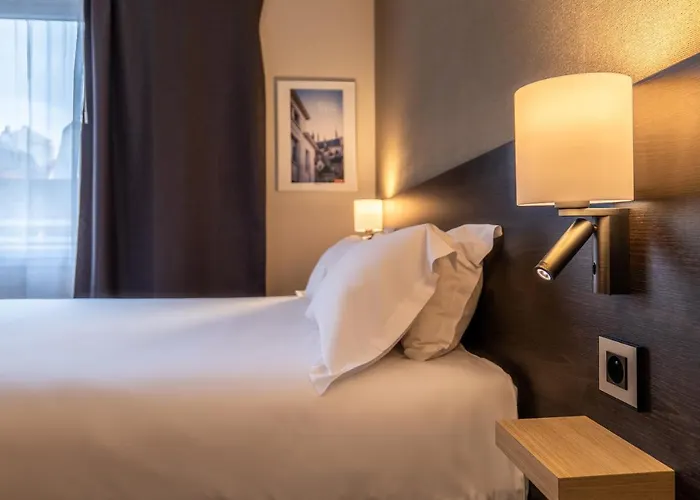 Five Centre * Cholet